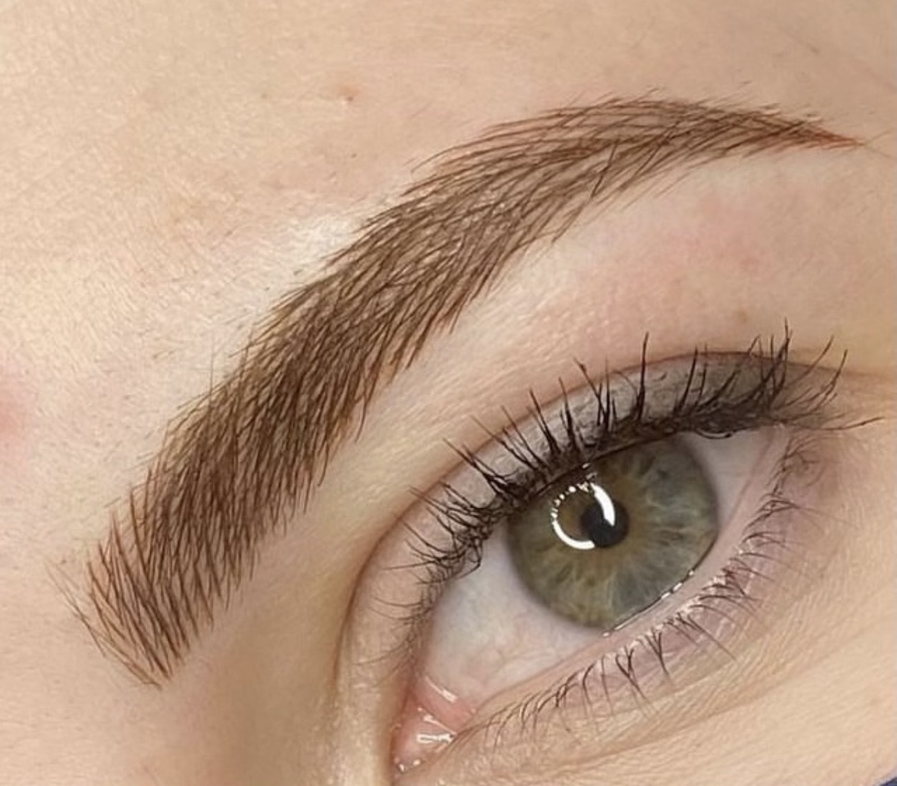 Microblading in Peabody, MA