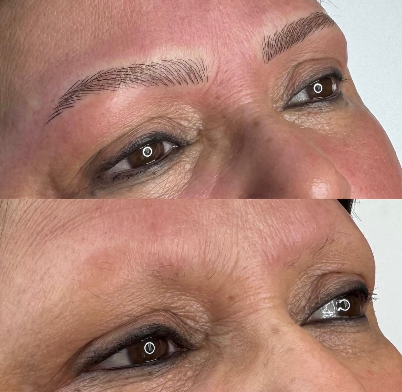 Microblading in Peabody, Massachusetts by Valspa Beauty & Aesthetics