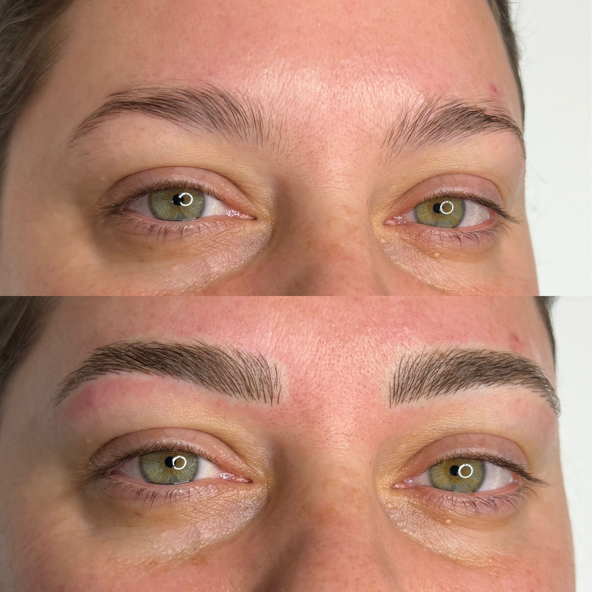 Microblading in Peabody, Massachusetts by Valspa Beauty & Aesthetics
