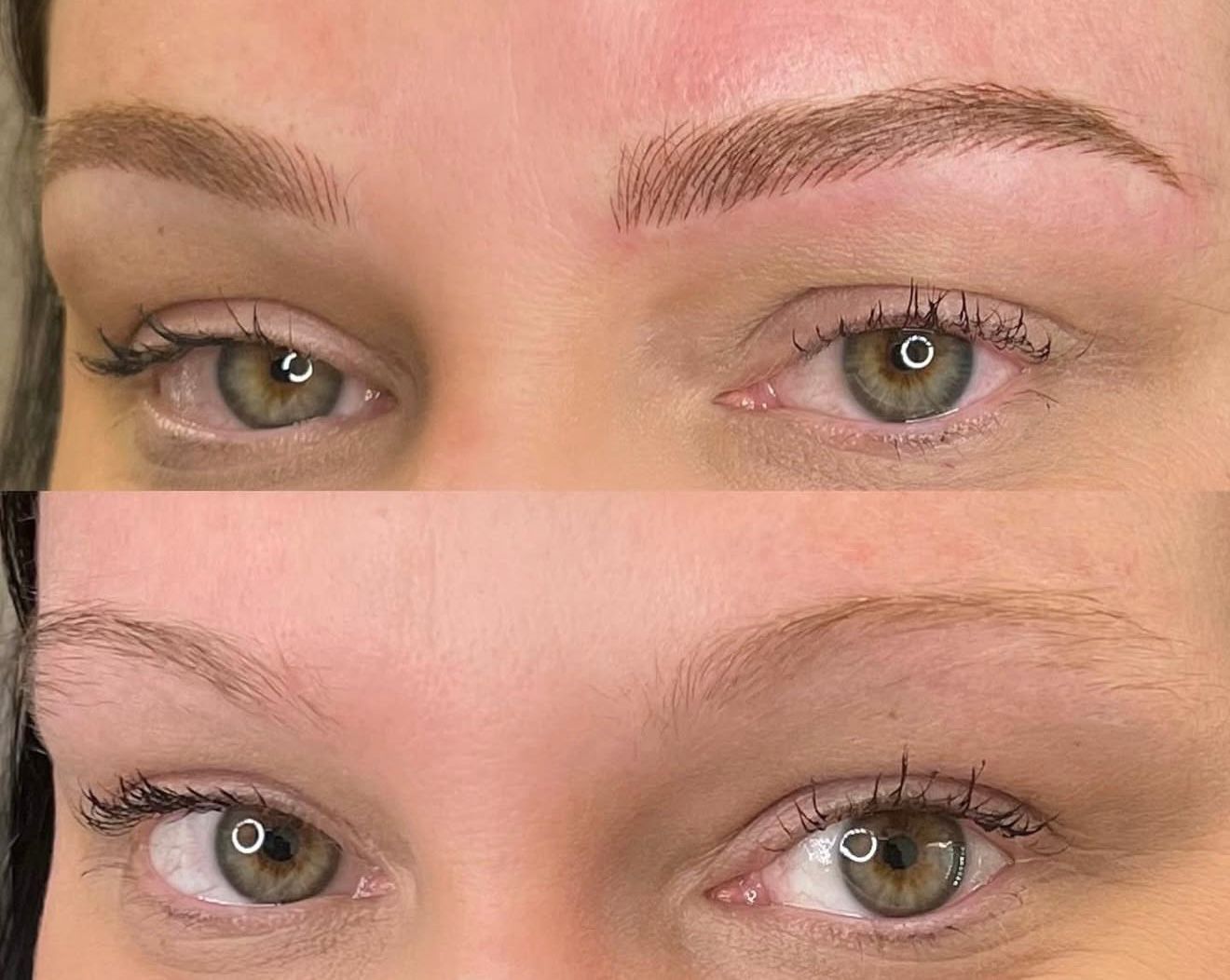 Microblading in Peabody, Massachusetts by Valspa Beauty & Aesthetics