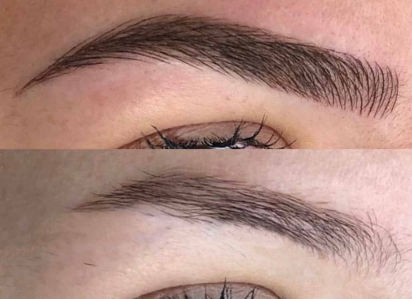 Microblading in Peabody, Massachusetts by Valspa Beauty & Aesthetics
